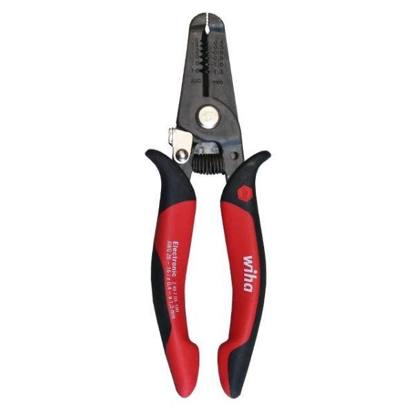 Modular Crimping Tool AWG 20 10