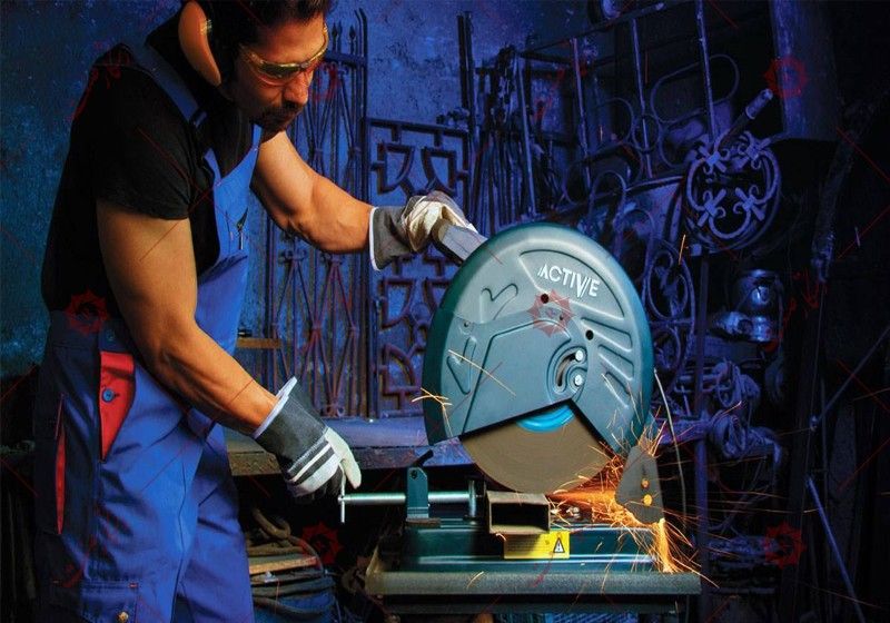 ACTIVE Cut off Saw
