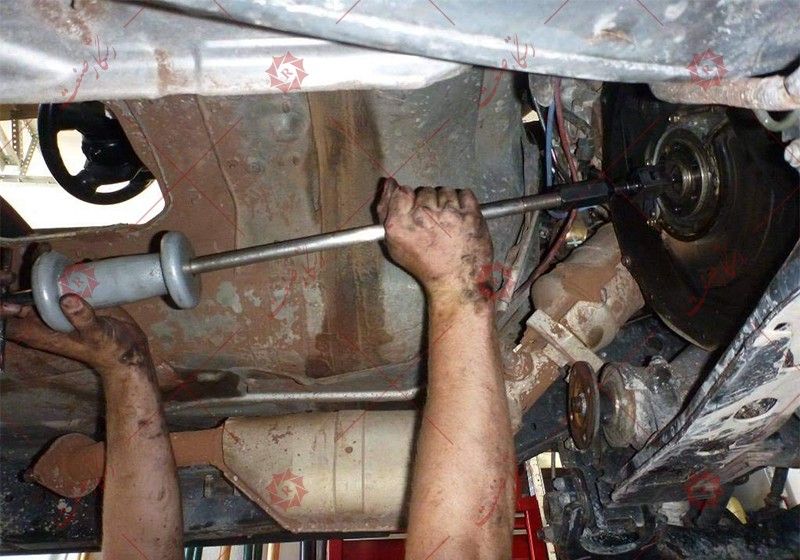 بهترین ست پولی کش و کنس درار