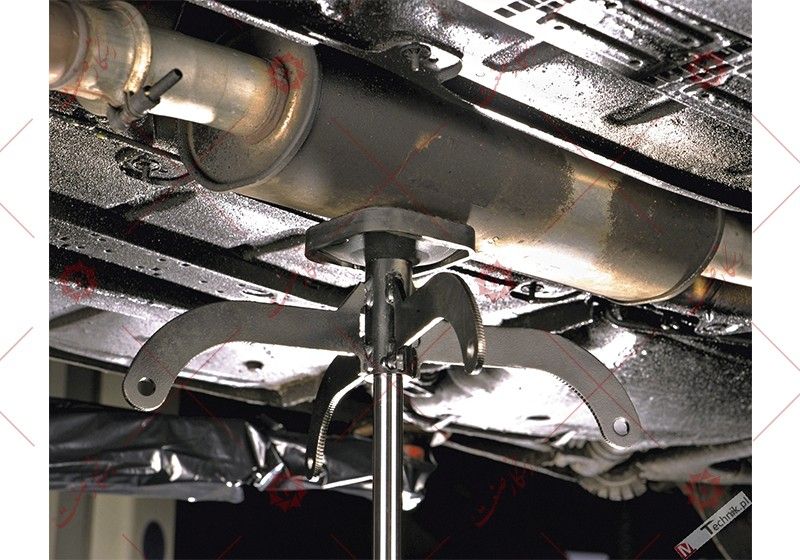 جاك ناقل الحركة الهيدروليكي مودیل TJ 300  , مودیل  جاك ناقل الحركة الهيدروليكي مودیل TJ 300