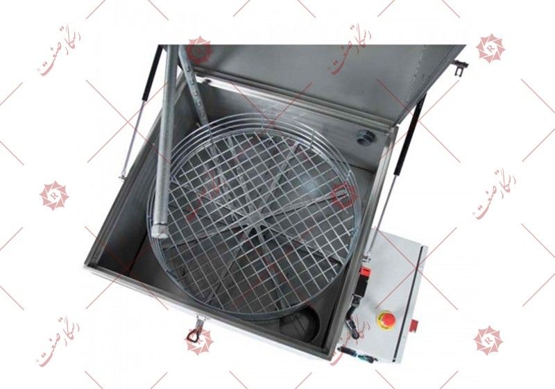 قیمت دستگاه قطعه شویی کوچک , فروش دستگاه قطعه شویی کوچک