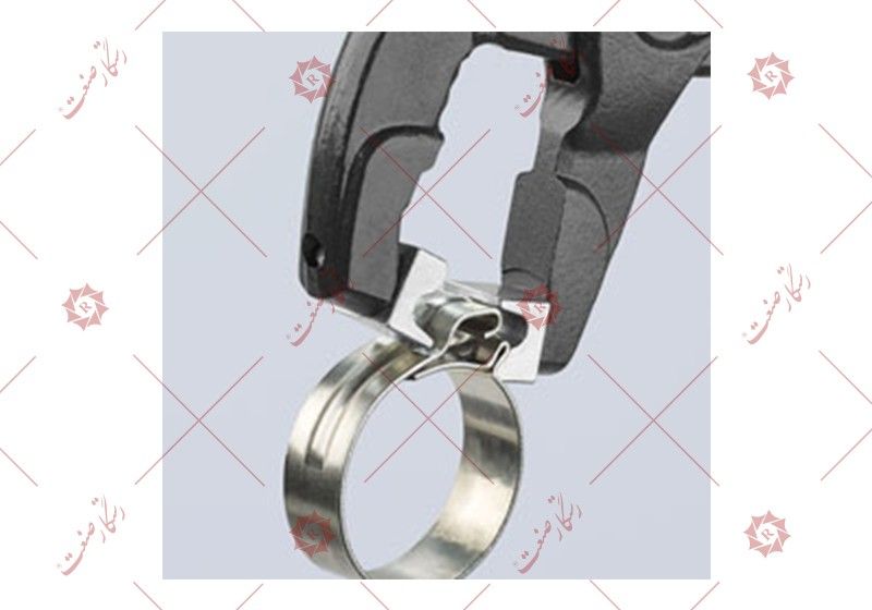 انبر مخصوص بست فنری , خرید انبر مخصوص بست فنری