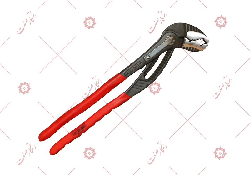 Pliers wrench