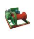 RSCo industrial electric winch 6 tons