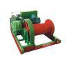 RSCo industrial electric winch 6 tons