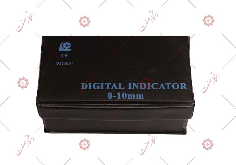 Guanglu digital measuring clock model 10-101-312