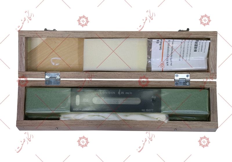 Japanese flat industrial level