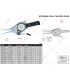 جهازقياس السمك نظام تشغیل ساعه  AL35-2321 , شراء جهازقياس السمك نظام تشغیل ساعه  AL35-2321