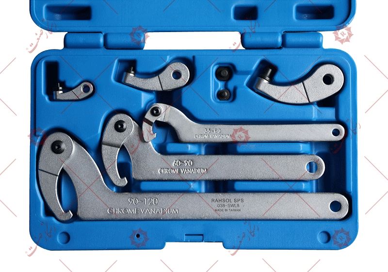 adjustable spanner nut wrench,
c spanner set price