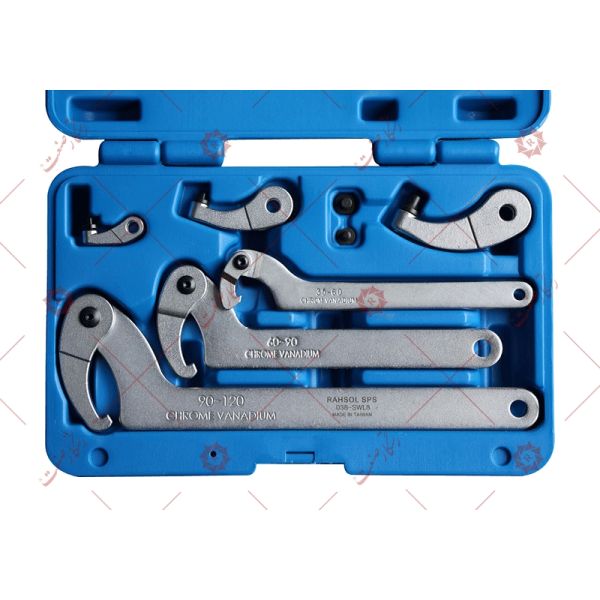 adjustable spanner nut wrench,
c spanner set price