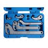 adjustable spanner nut wrench,
c spanner set price