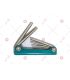 LIGHT Allen wrench Set with Box