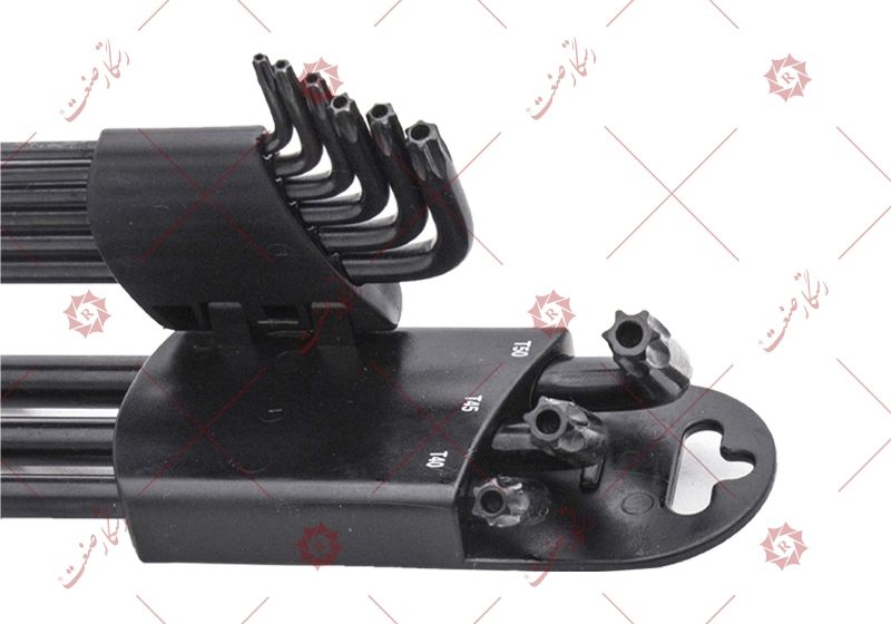 LIGHT Star allen wrench Set