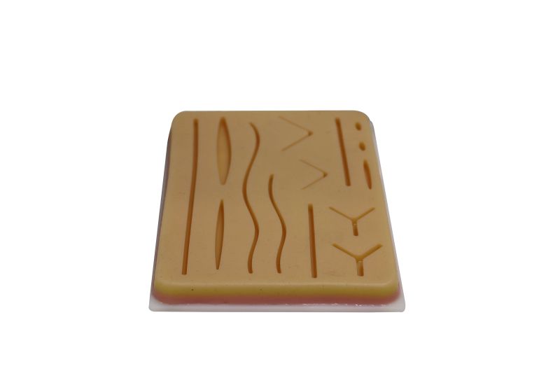 بهترین پد تمرین بخیه چینی