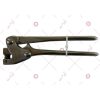 lead sealing pliers,
lead seal pliers