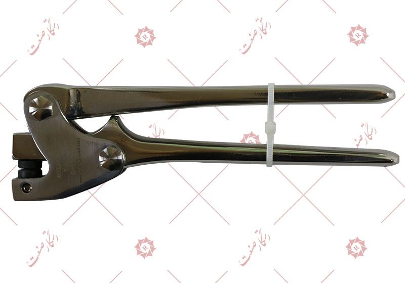 انبر پلمپ متوسط RSCO مدل SESP175