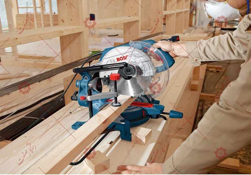 BOSCH Miter Saw model GCM 10 MX with best quality