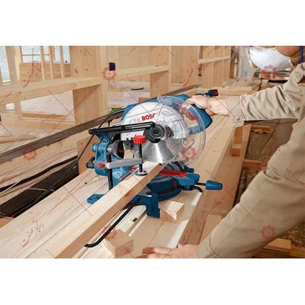 BOSCH Miter Saw model GCM 10 MX with best quality