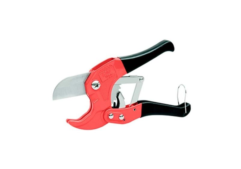 cutter, pvc pipe cutting tool