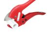 RSCo PVC pipe cutter with the highest quality of construction