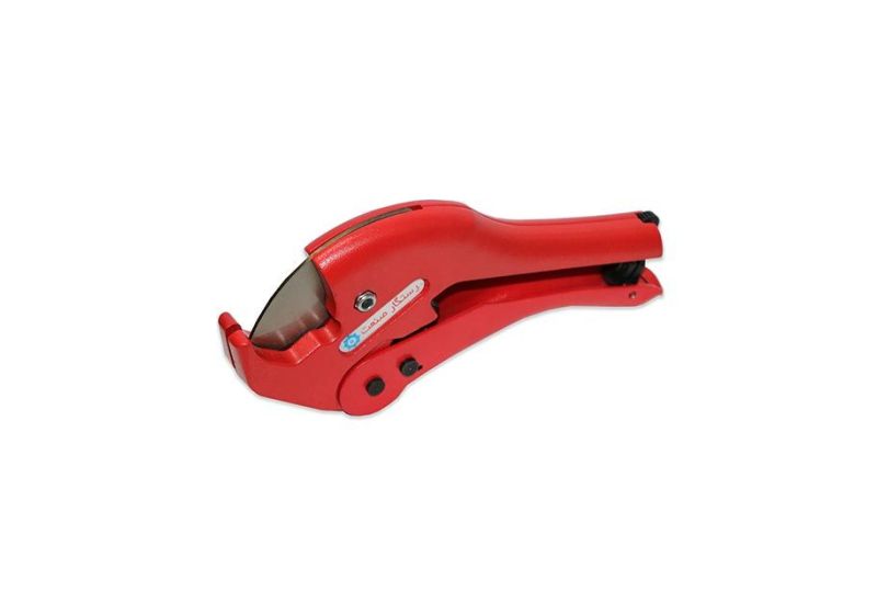 RSCo PVC pipe cutter with the highest quality of construction