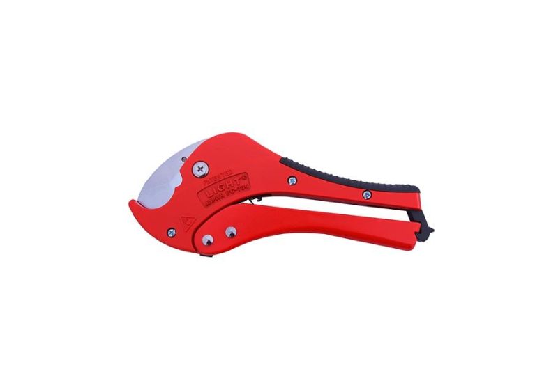 light pipe cutter, pvc pipe cutter price