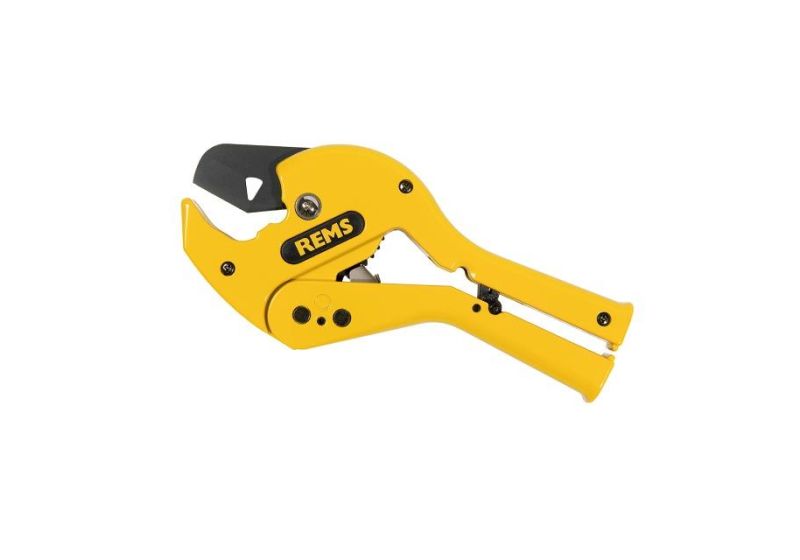 مقص مواسير البلاستیکی مودیل رمس U avhM مقص مواسير البلاستیکی مودیل رمس