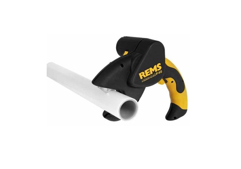 rechargeable pvc pipe cutter, rechargeable cutter