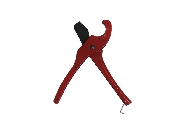 قیچی لوله بر تک ضرب 16 تا 32 میلیمتر مدل GLTZ1632R مناسب برای برش انواع لوله های p.p - pvc - upvc پنج لایه