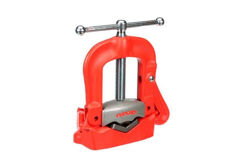 ملزمة الأنابيب  4 بوصة متوفرة بارخص الاسعار و افضل الجودات فی مبیعات رستگار صنعت للصناعه