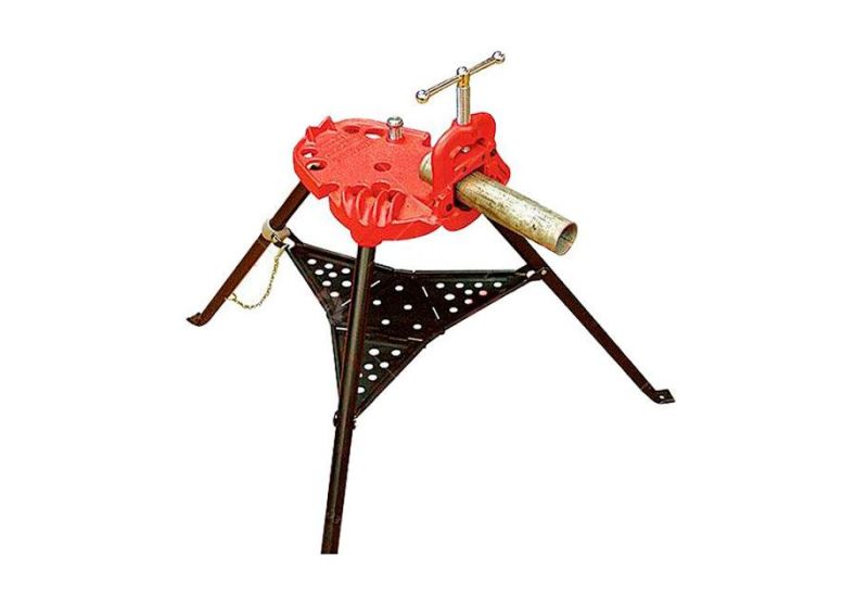 گیره لوله گیر پایه دار 2 اینچ