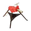 tristand pipe vise,
portable tristand vise