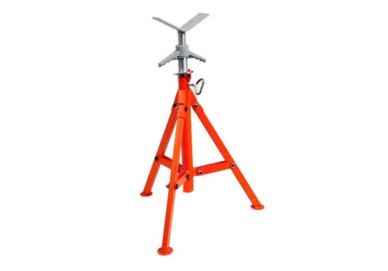 portable tristand vise,
tristand chain vise for sale