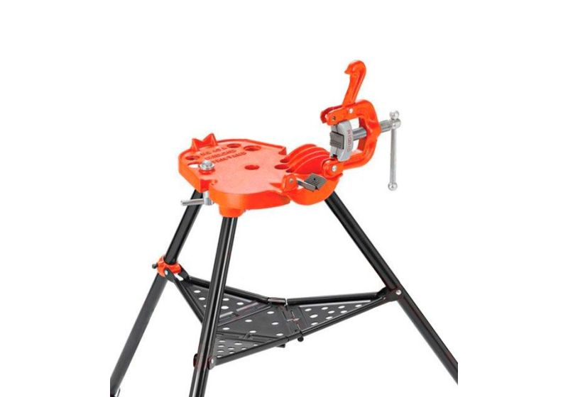 خرید انواع گیره لوله گیر