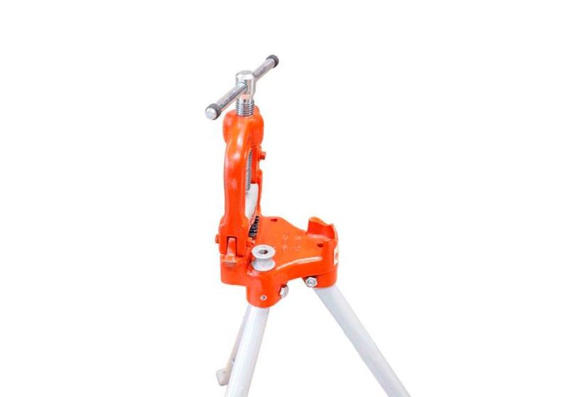 tristand pipe vise, tristand chain vise for sale