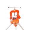 portable tristand vise, tristand chain vise stand