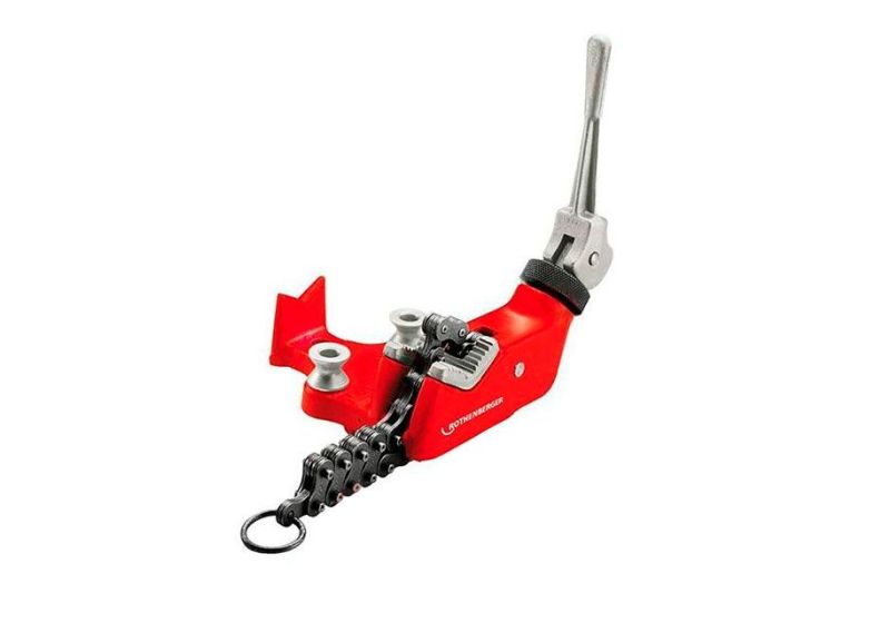 chain vise,
chain vise definition