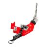chain vise,
chain vise definition