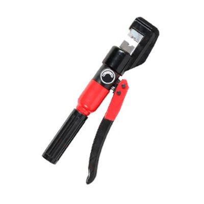 hydraulic cable crimper,
hydraulic cable crimper tool