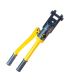 hydraulic cable crimper,
hydraulic cable crimper tool