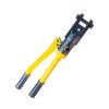 hydraulic cable crimper,
hydraulic cable crimper tool