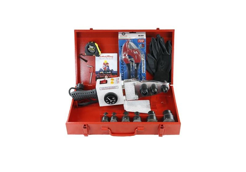 Plumbing Pipe Wrench Set 6-Piece RSCO| RPW6S