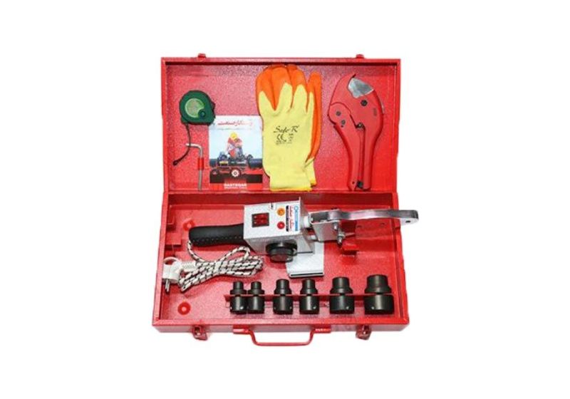 pipe welding machine