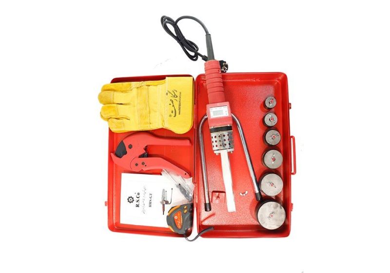 اتو دیجیتال رستگار صنعت , اتو لوله رستگار صنعت