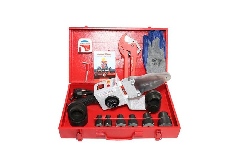 PPR welding machine