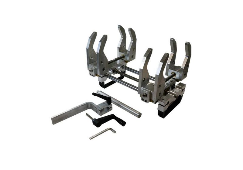 دستگاه جوش لوله سبز