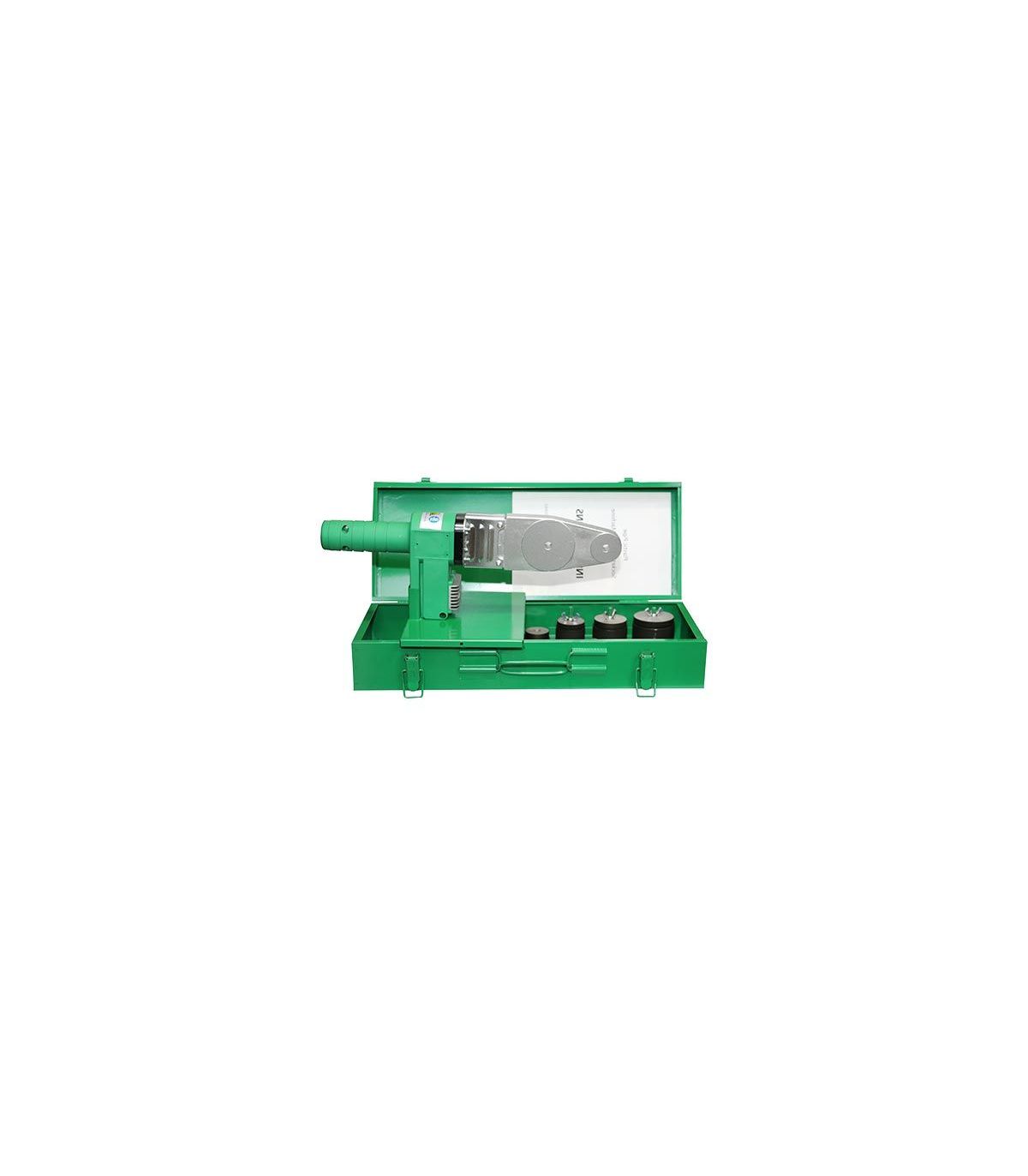 اتو لوله سبز اتومات رستگار صنعت مدل RPWG2
