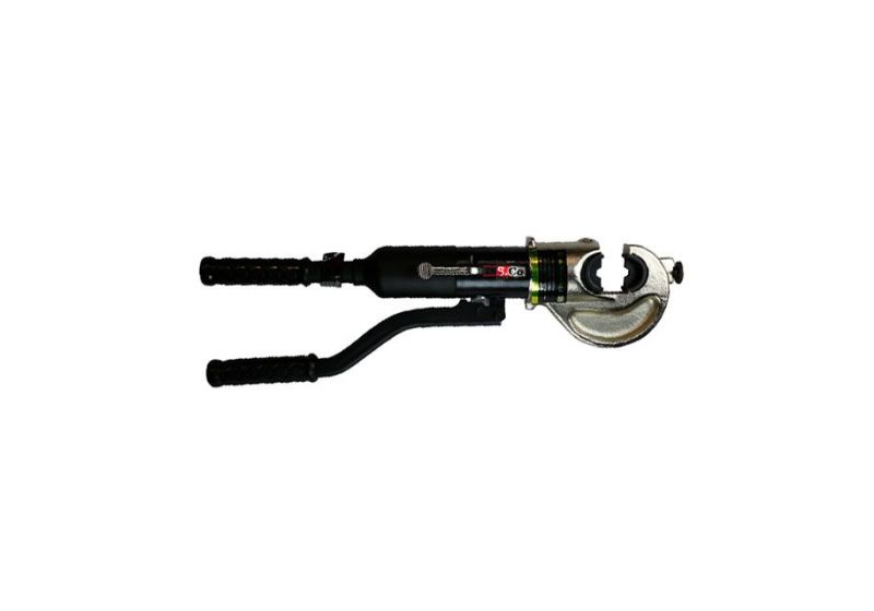 hydraulic cable crimping tool, hydraulic cable crimper price