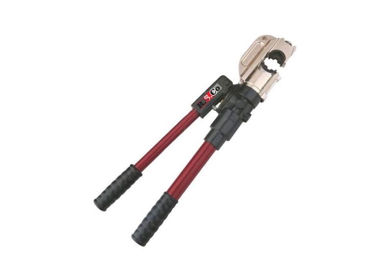 hydraulic cable crimping tool,
hydraulic cable crimper for sale