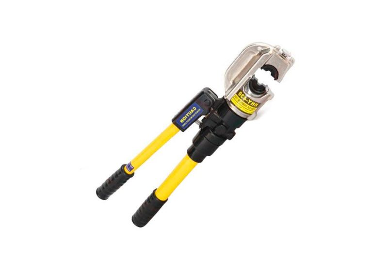 hydraulic cable crimper tool,
hydraulic cable crimper price